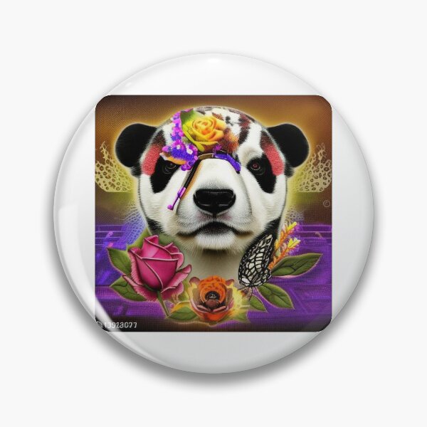 Item preview, Pandas Dogs Bears Pet Collection 2 designed and sold by BlueOctopus1878.