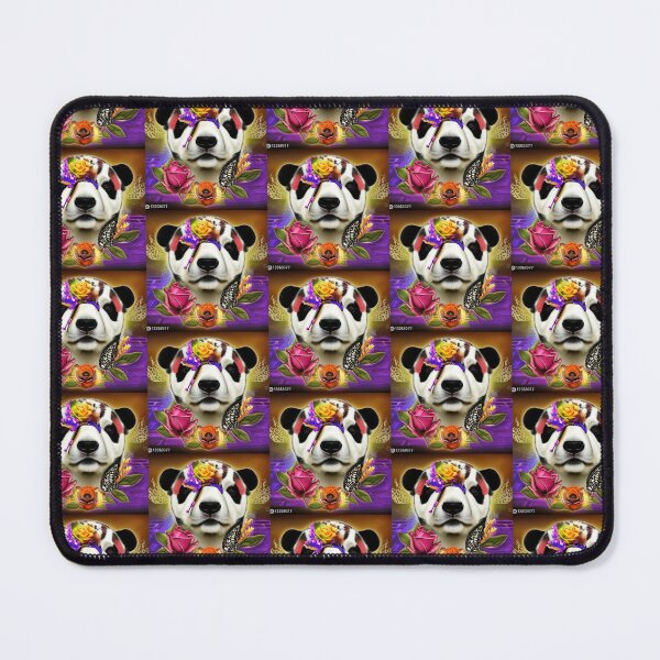 Item preview, Pandas Dogs Bears Pet Collection 2 designed and sold by BlueOctopus1878.