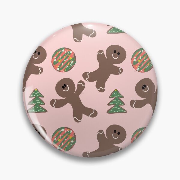 Item preview, Holiday cookies designed and sold by elenabreiner.