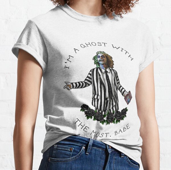 Beetlejuice Gifts & Merchandise 