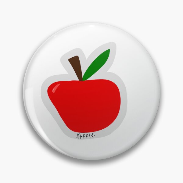 Item preview, apple designed and sold by Ruthless1331.