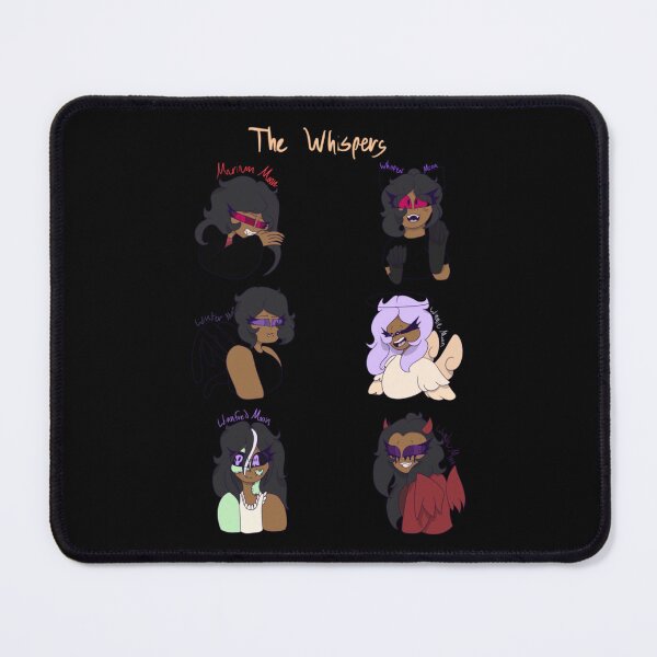 Item preview, THE WHISPERS R & B GROUP designed and sold by ADRIALEIJA.