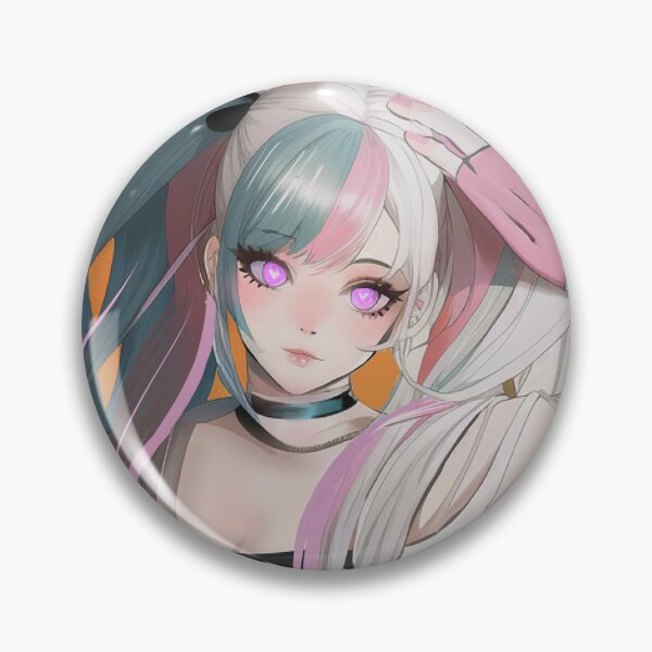 Item preview, vermillion designed and sold by meisanart.