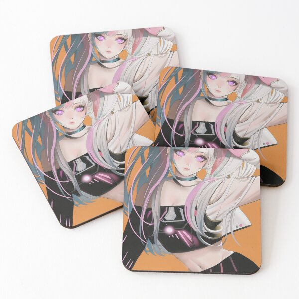 Item preview, vermillion designed and sold by meisanart.