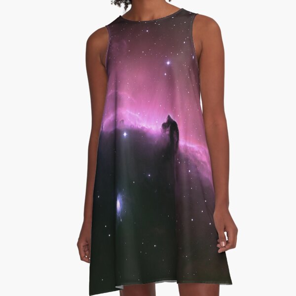 Item preview, Horsehead Nebula designed and sold by Top Quark Design.