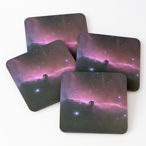 Item preview, Horsehead Nebula designed and sold by Top Quark Design.