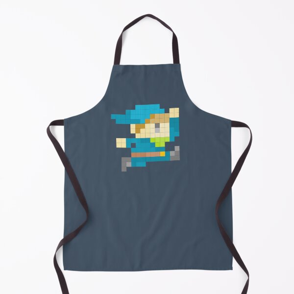 Item preview, pixel bumblink jump designed and sold by prettyguardian.