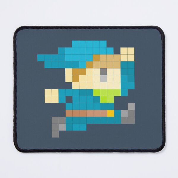 Item preview, pixel bumblink jump designed and sold by prettyguardian.