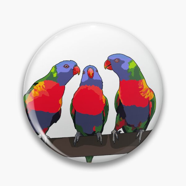 Item preview, Three Little Birds designed and sold by HollieCollie23.