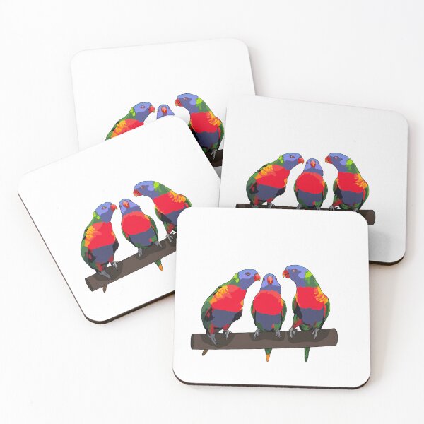 Item preview, Three Little Birds designed and sold by HollieCollie23.
