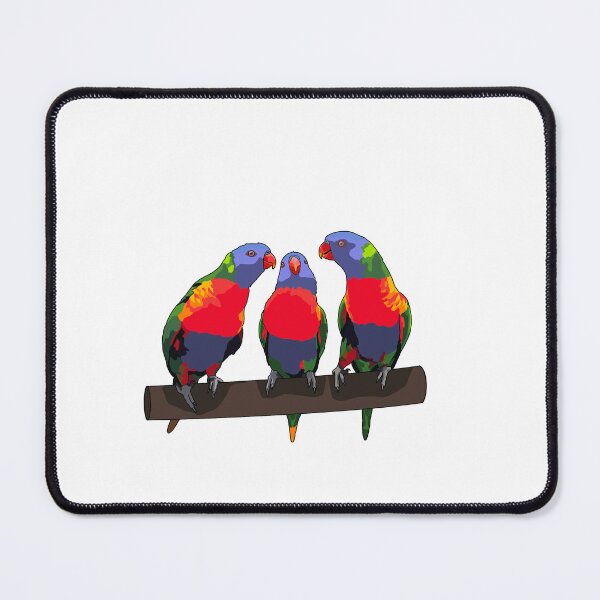 Item preview, Three Little Birds designed and sold by HollieCollie23.