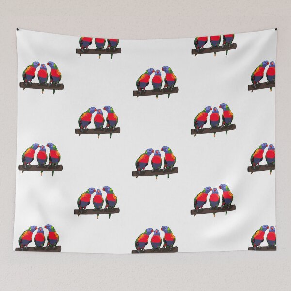 Item preview, Three Little Birds designed and sold by HollieCollie23.
