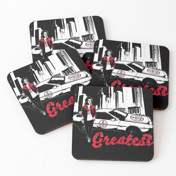 Item preview, The Greatest Greg Kurstin and Sia designed and sold by ADRIALEIJA.
