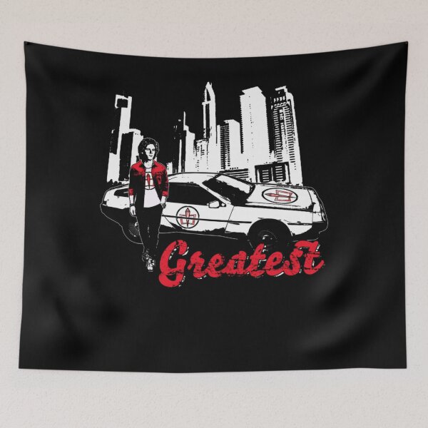 Item preview, The Greatest Greg Kurstin and Sia designed and sold by ADRIALEIJA.