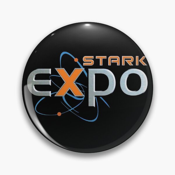 Item preview, Best Selling Stark Expo Merch designed and sold by Lone Wolves.