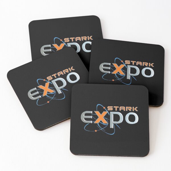 Item preview, Best Selling Stark Expo Merch designed and sold by Lone Wolves.