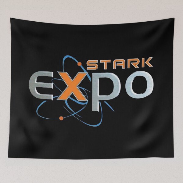 Item preview, Best Selling Stark Expo Merch designed and sold by Lone Wolves.