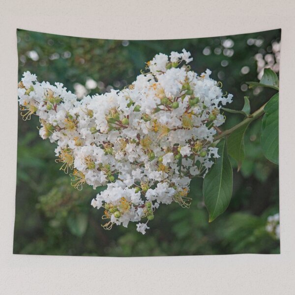 Item preview, White Hydrangea 622 designed and sold by Strawflower Oasis.