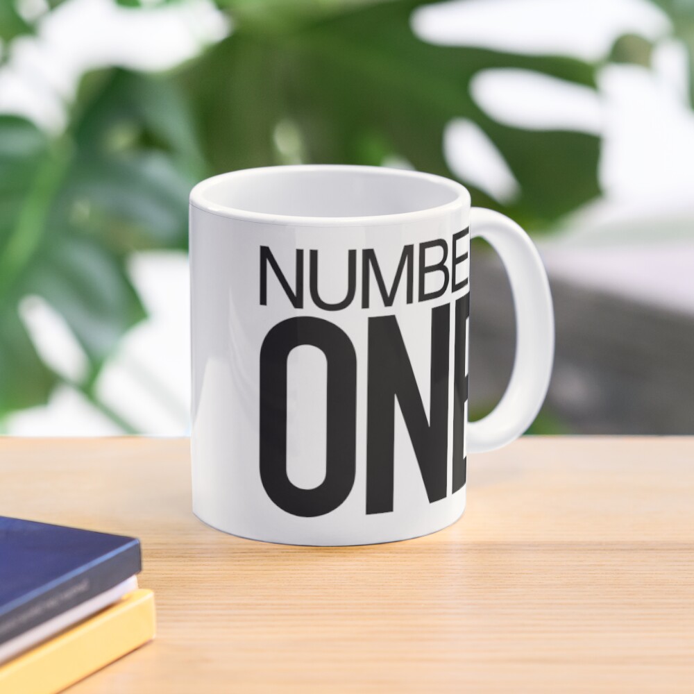 Item preview, Classic Mug designed and sold by nikhorne.