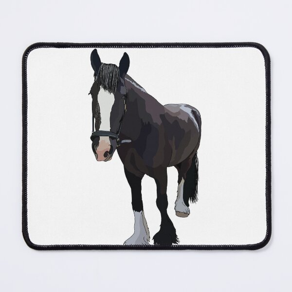 Item preview, Aidan - Busch Gardens Clydesdales designed and sold by HollieCollie23.