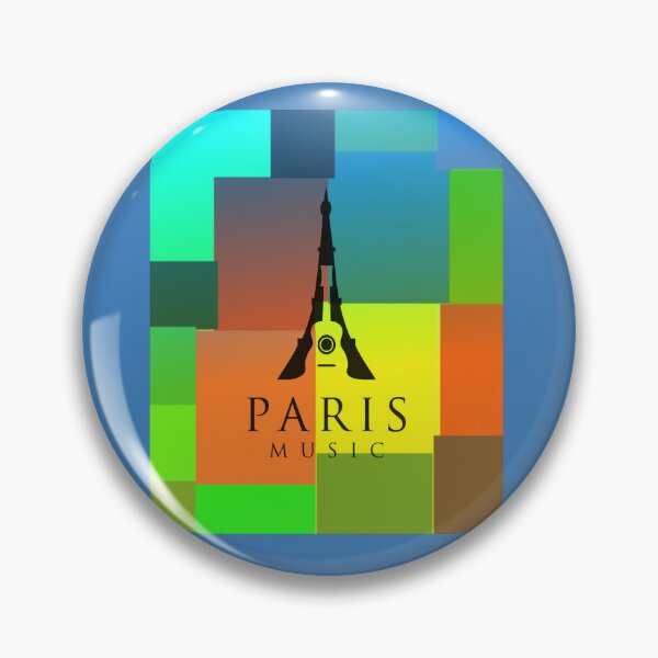 Item preview, Silhouette: Paris Music designed and sold by mturns57.