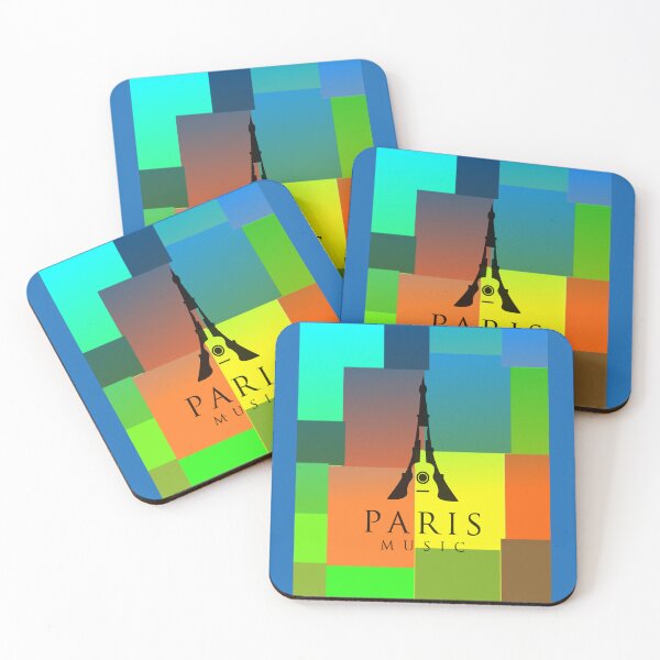 Item preview, Silhouette: Paris Music designed and sold by mturns57.