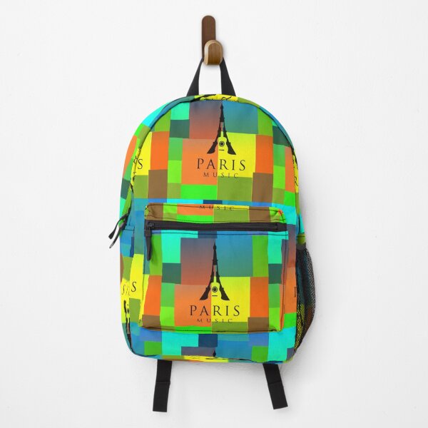 Item preview, Silhouette: Paris Music designed and sold by mturns57.
