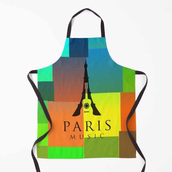 Item preview, Silhouette: Paris Music designed and sold by mturns57.