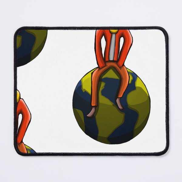 Item preview, Top Of The World Logo(Original)  designed and sold by Headspace Designs .