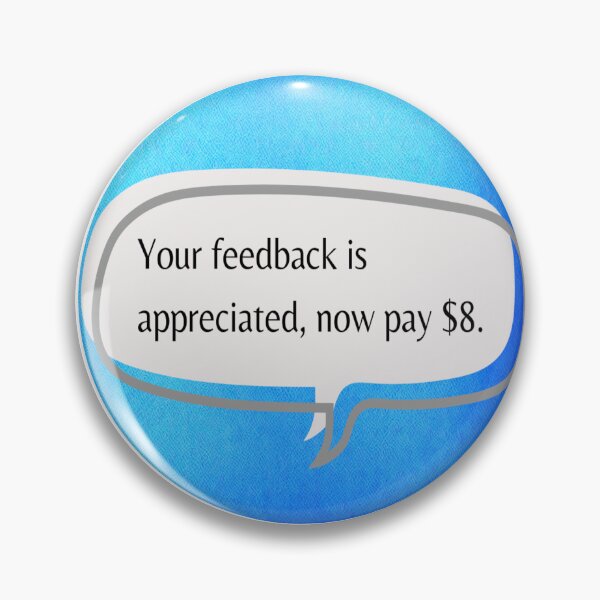Artikelvorschau, Ihr Feedback wird geschätzt Jetzt zahlen Sie 8 $ entworfen und verkauft von ArtzandDesignz.