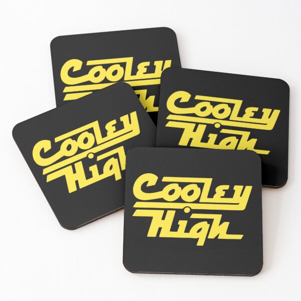 Item preview, Retro Cooley High designed and sold by Lone Wolves.