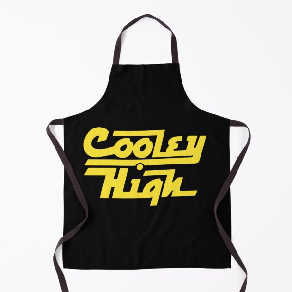 Item preview, Retro Cooley High designed and sold by Lone Wolves.