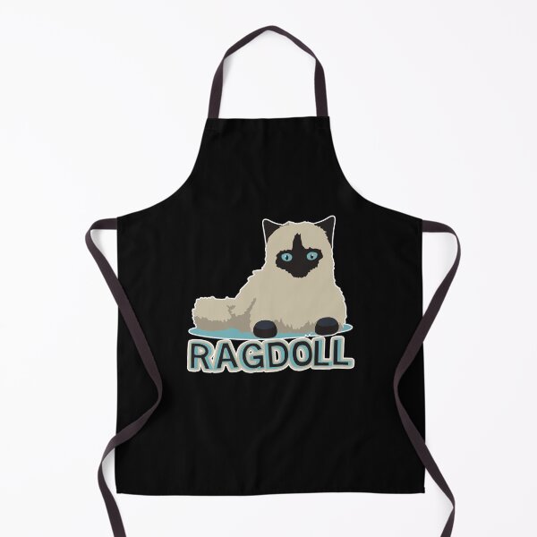 Item preview, This Ragdoll Cat Is Awesome designed and sold by UnknownArtistt.