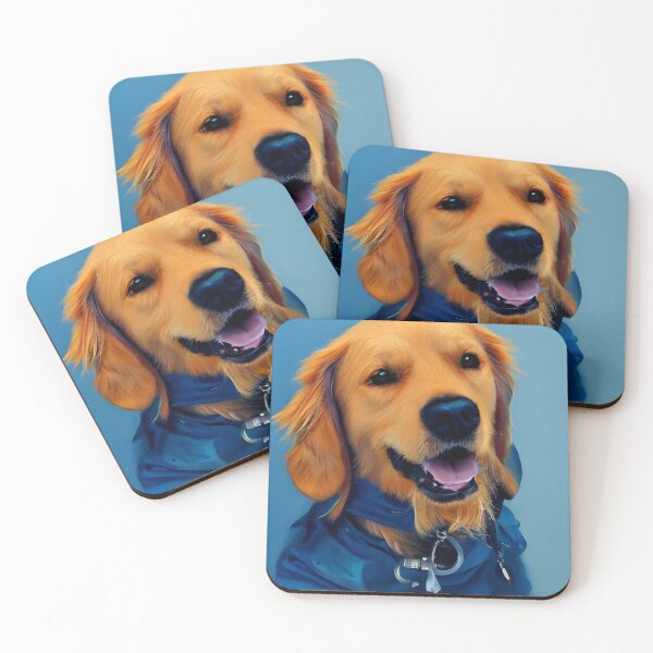 Item preview, golden retriever dog lovers #65 designed and sold by supeart.