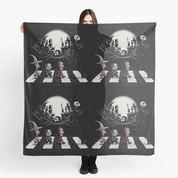 Item preview, Halloween Road designed and sold by Mary J Knudsen.