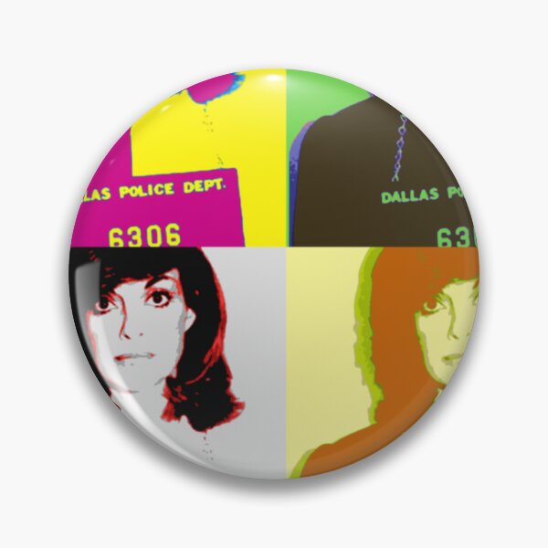 Item preview, Sue Ellen Ewing Fictional character designed and sold by ADRIALEIJA.