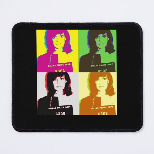 Item preview, Sue Ellen Ewing Fictional character designed and sold by ADRIALEIJA.