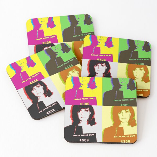 Item preview, Sue Ellen Ewing Fictional character designed and sold by ADRIALEIJA.