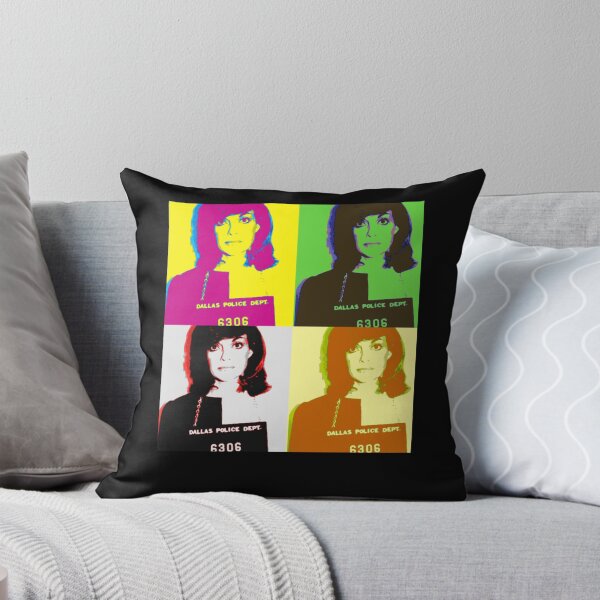 Item preview, Sue Ellen Ewing Fictional character designed and sold by ADRIALEIJA.