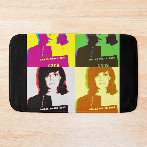 Item preview, Sue Ellen Ewing Fictional character designed and sold by ADRIALEIJA.