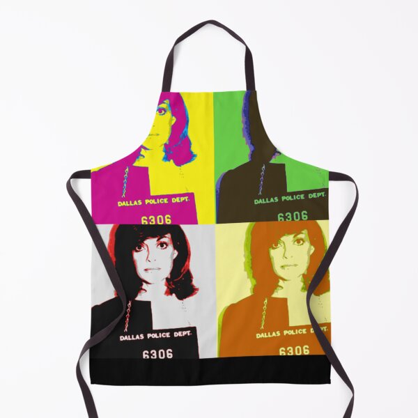 Item preview, Sue Ellen Ewing Fictional character designed and sold by ADRIALEIJA.