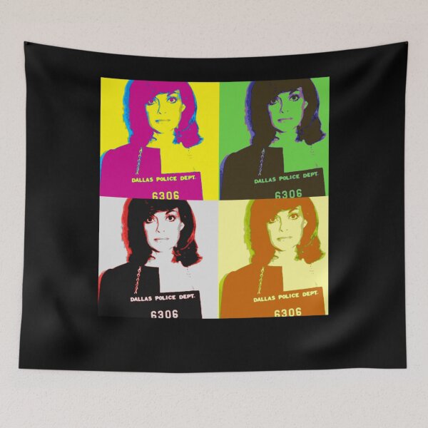 Item preview, Sue Ellen Ewing Fictional character designed and sold by ADRIALEIJA.