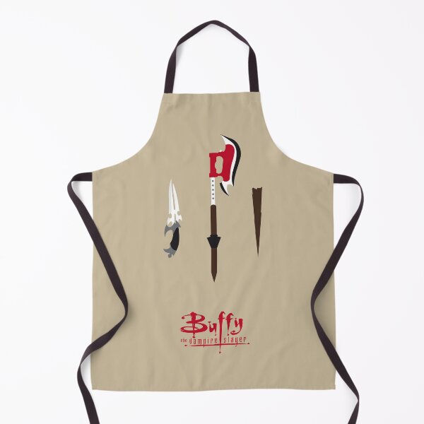 Item preview, Buffy designed and sold by Studio Infinito.