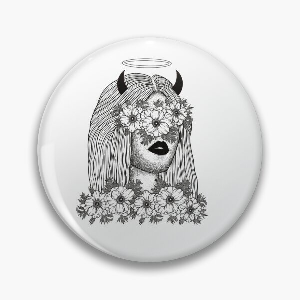Item preview, EGO designed and sold by Presh Thayer Designs.