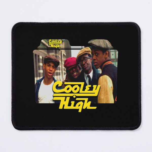 Item preview, Retro Cooley High designed and sold by Lone Wolves.