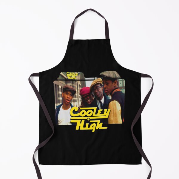 Item preview, Retro Cooley High designed and sold by Lone Wolves.