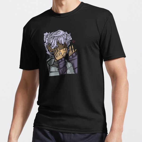 James by Terry Active T-Shirt