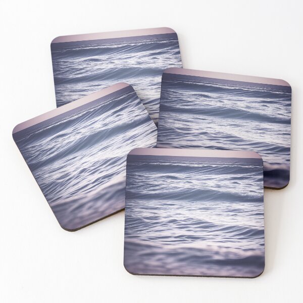 Item preview, Beautiful Ocean waves designed and sold by Planetporridge.