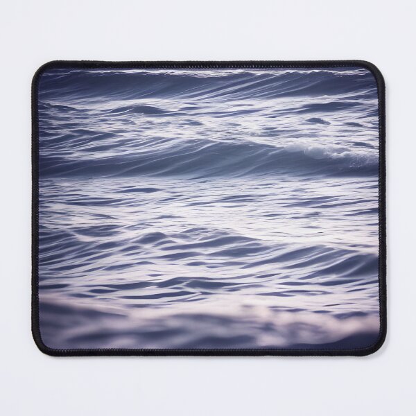 Item preview, Beautiful Ocean waves designed and sold by Planetporridge.