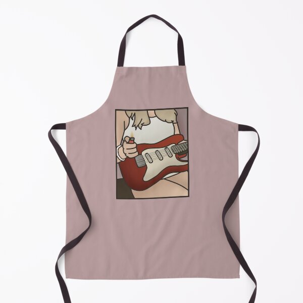Item preview, Guitar Lighter designed and sold by Scout Mae.
